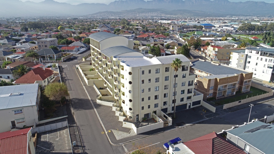 2 Bedroom Property for Sale in Van Ryneveld Western Cape